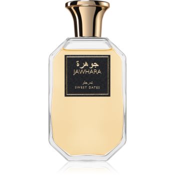 Jawhara Sweet Dates Eau de Parfum unisex - imagine 2